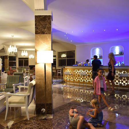 Sahra Su Holiday Village & Spa Ολουντενίζ Εξωτερικό φωτογραφία