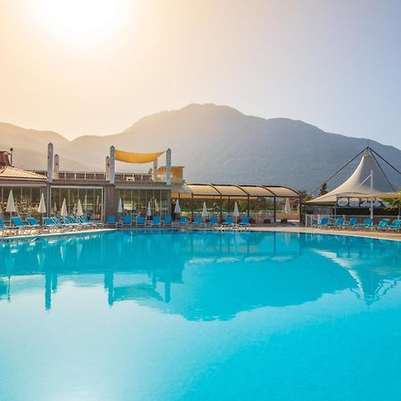 Sahra Su Holiday Village & Spa Ολουντενίζ Εξωτερικό φωτογραφία