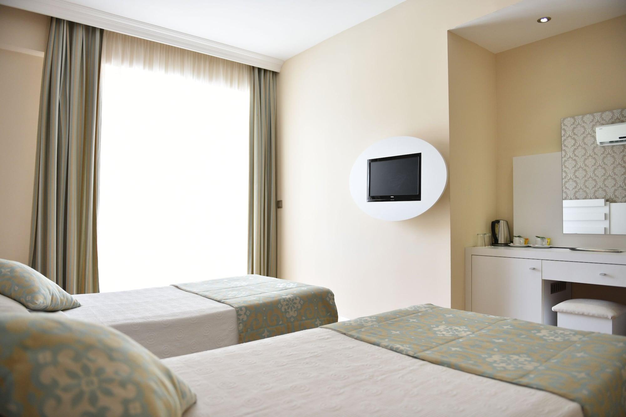Sahra Su Holiday Village & Spa Ολουντενίζ Εξωτερικό φωτογραφία