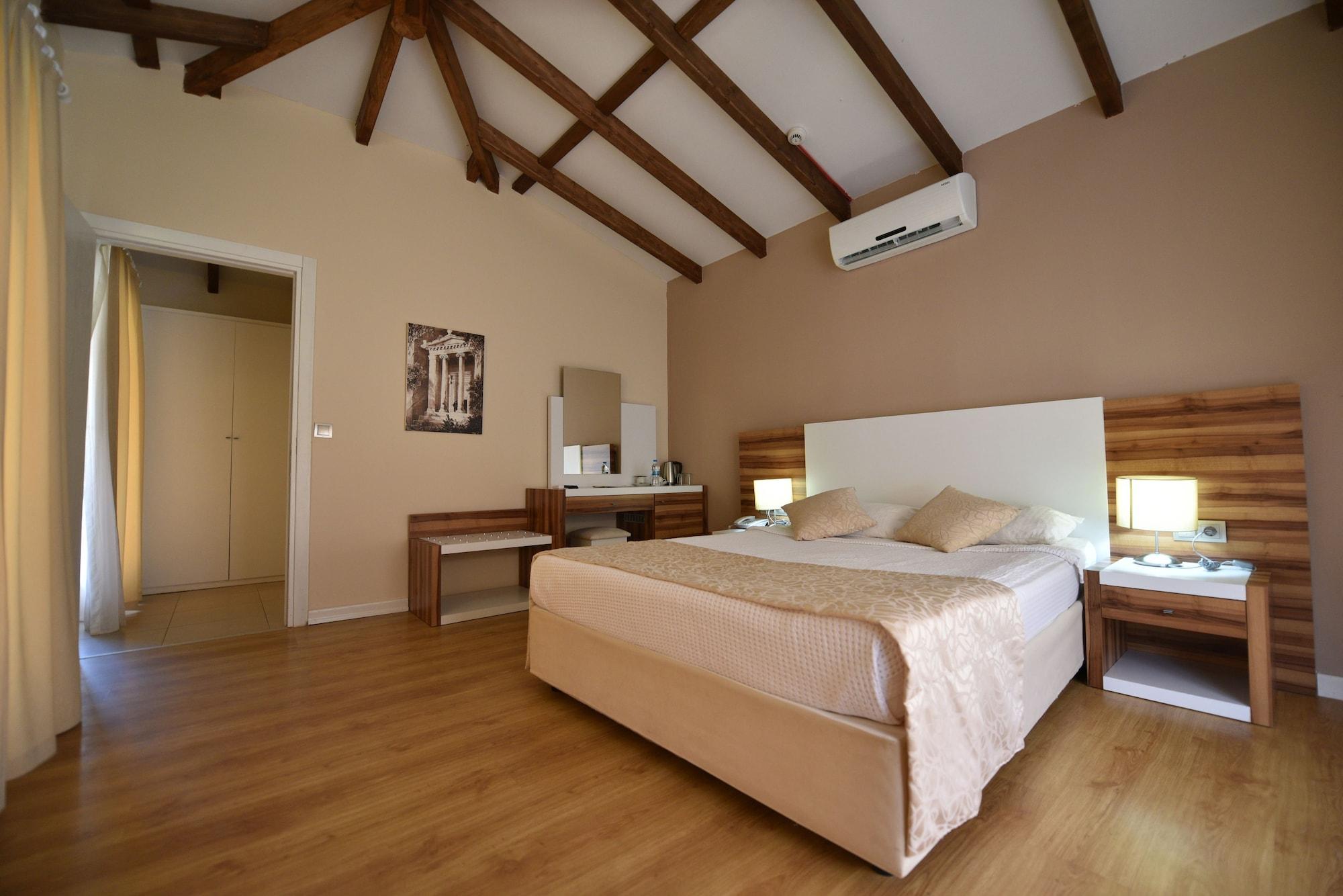 Sahra Su Holiday Village & Spa Ολουντενίζ Εξωτερικό φωτογραφία