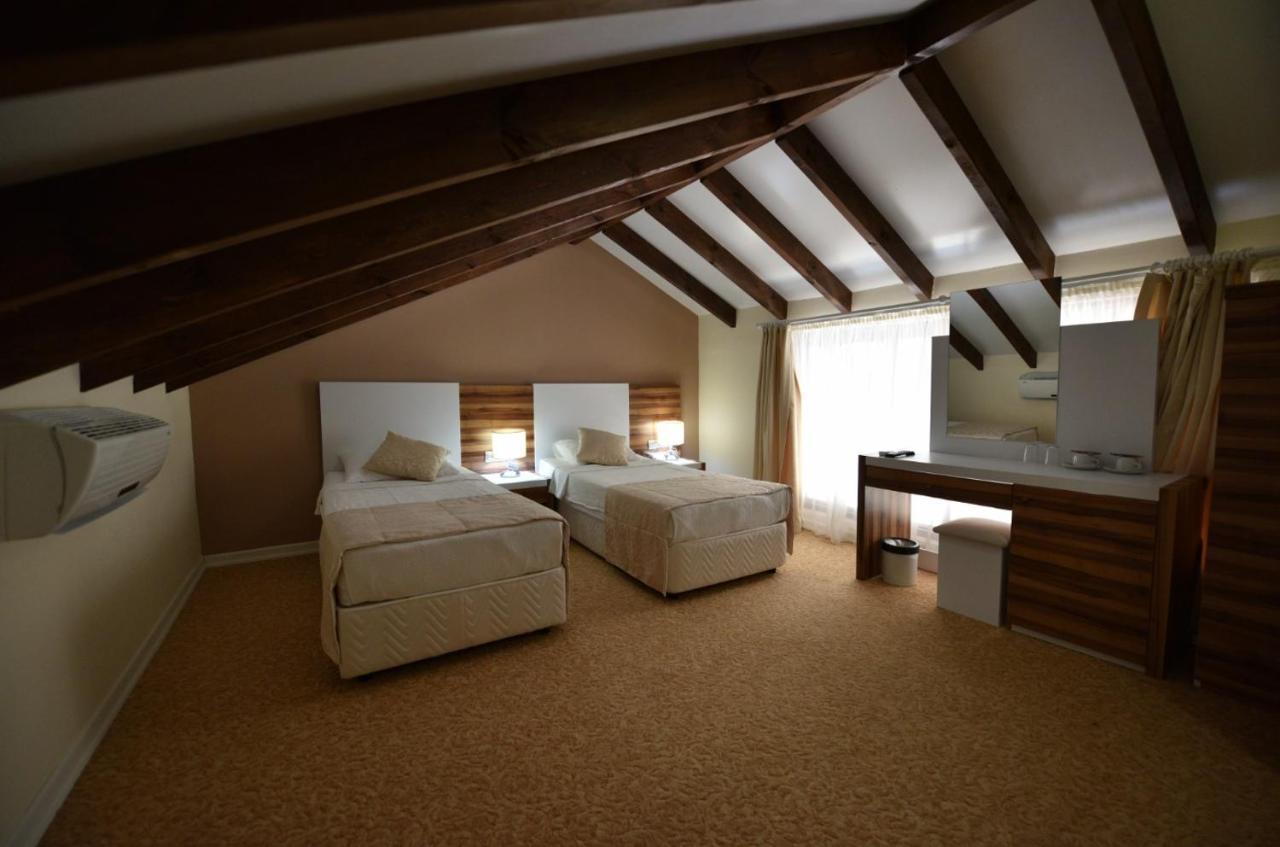 Sahra Su Holiday Village & Spa Ολουντενίζ Εξωτερικό φωτογραφία