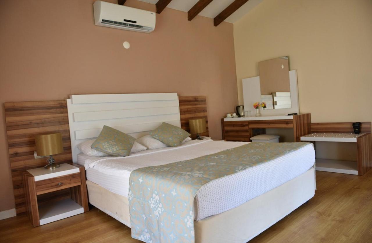 Sahra Su Holiday Village & Spa Ολουντενίζ Εξωτερικό φωτογραφία