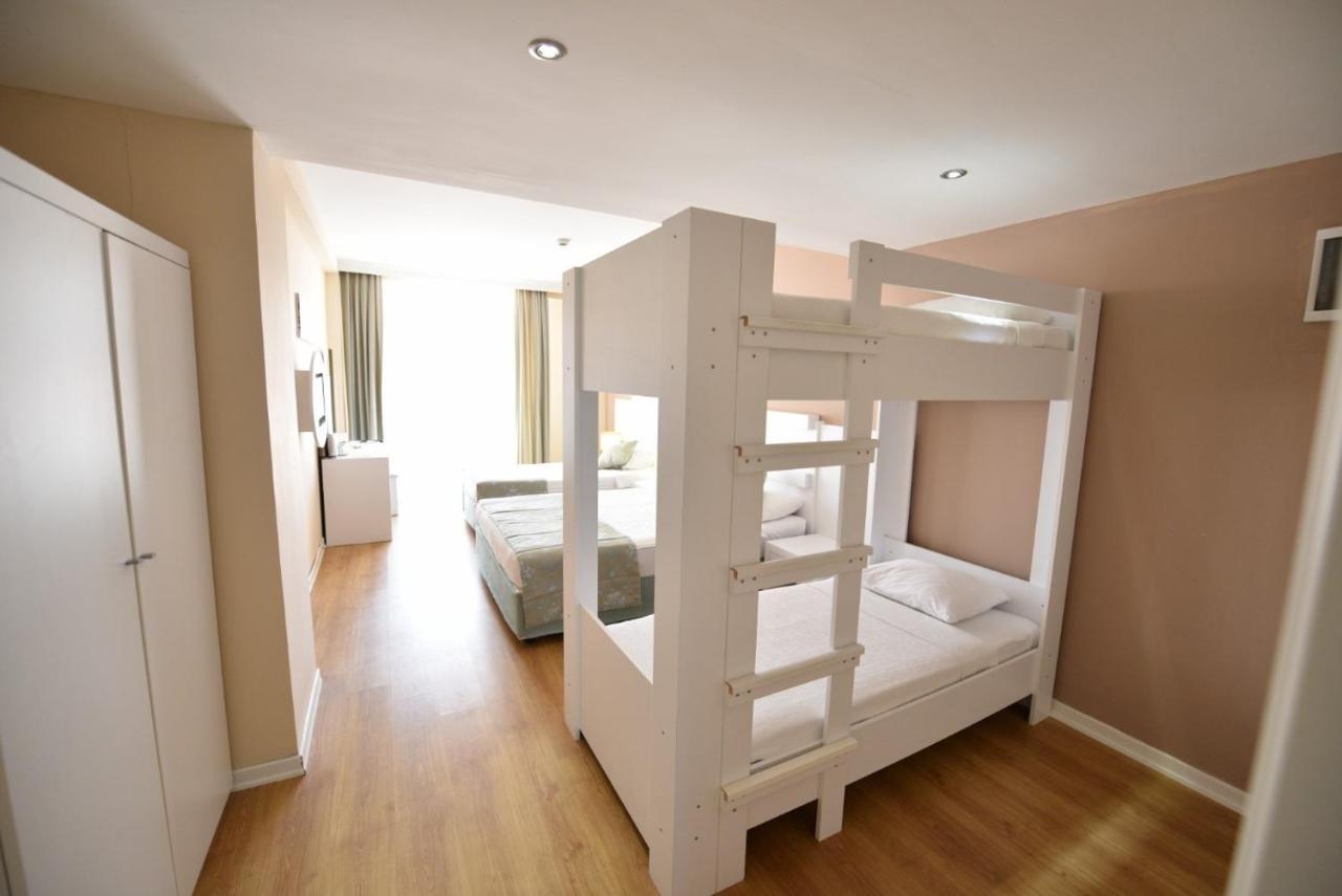 Sahra Su Holiday Village & Spa Ολουντενίζ Εξωτερικό φωτογραφία