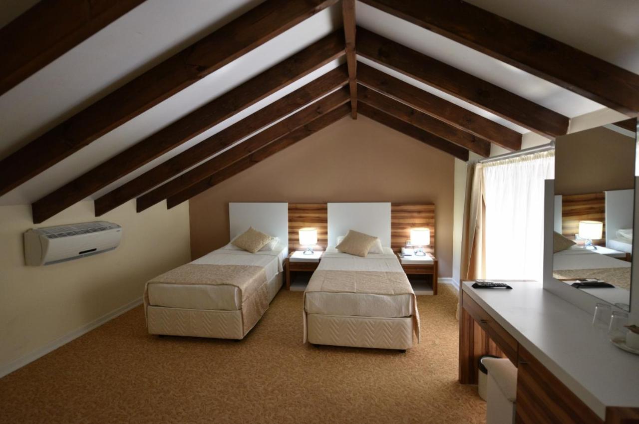 Sahra Su Holiday Village & Spa Ολουντενίζ Εξωτερικό φωτογραφία