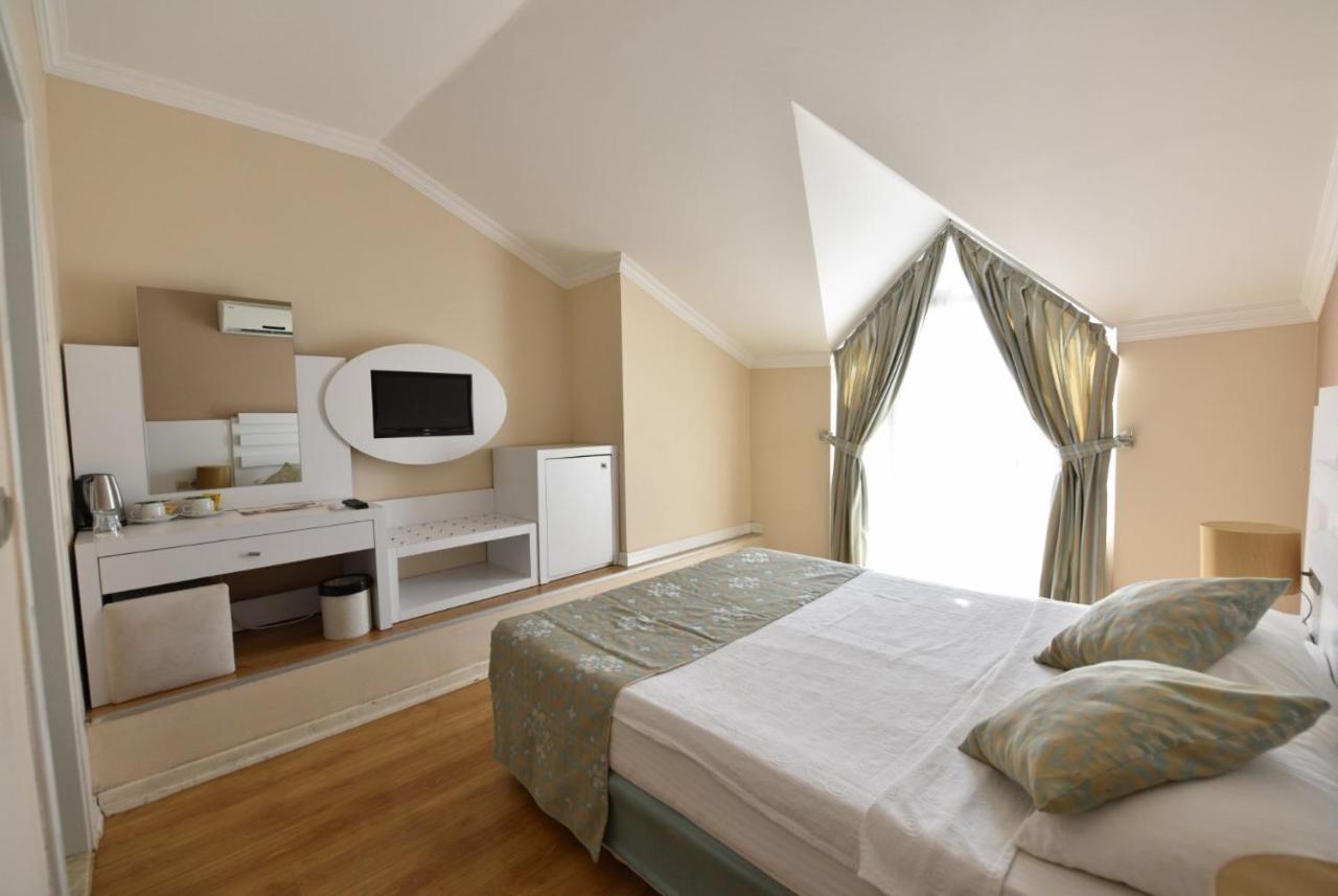 Sahra Su Holiday Village & Spa Ολουντενίζ Εξωτερικό φωτογραφία