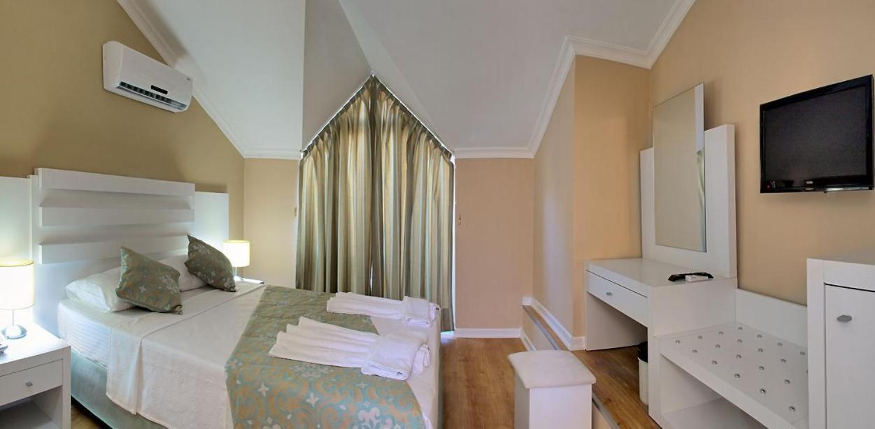 Sahra Su Holiday Village & Spa Ολουντενίζ Εξωτερικό φωτογραφία