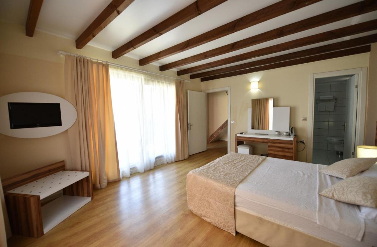 Sahra Su Holiday Village & Spa Ολουντενίζ Εξωτερικό φωτογραφία