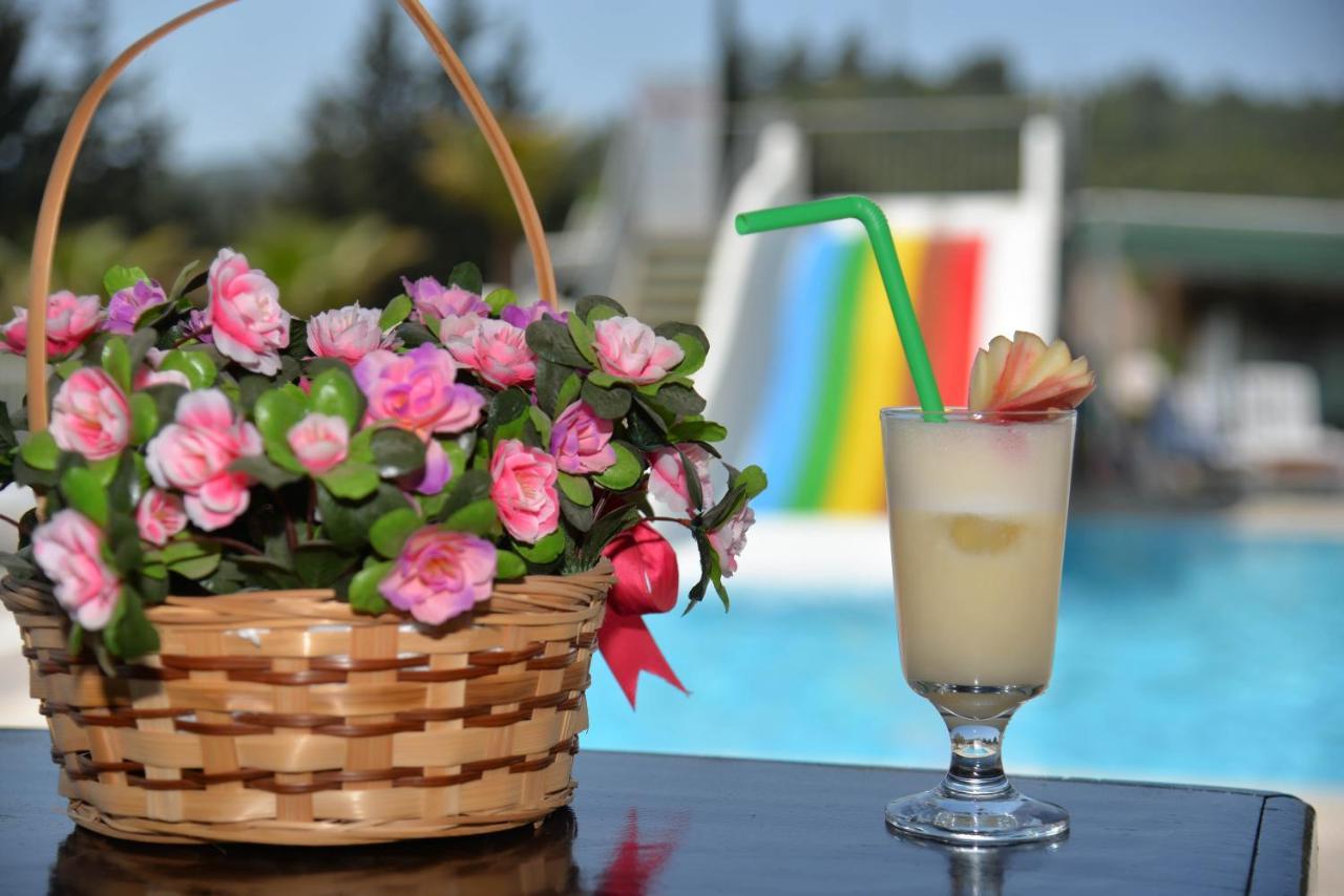 Sahra Su Holiday Village & Spa Ολουντενίζ Εξωτερικό φωτογραφία