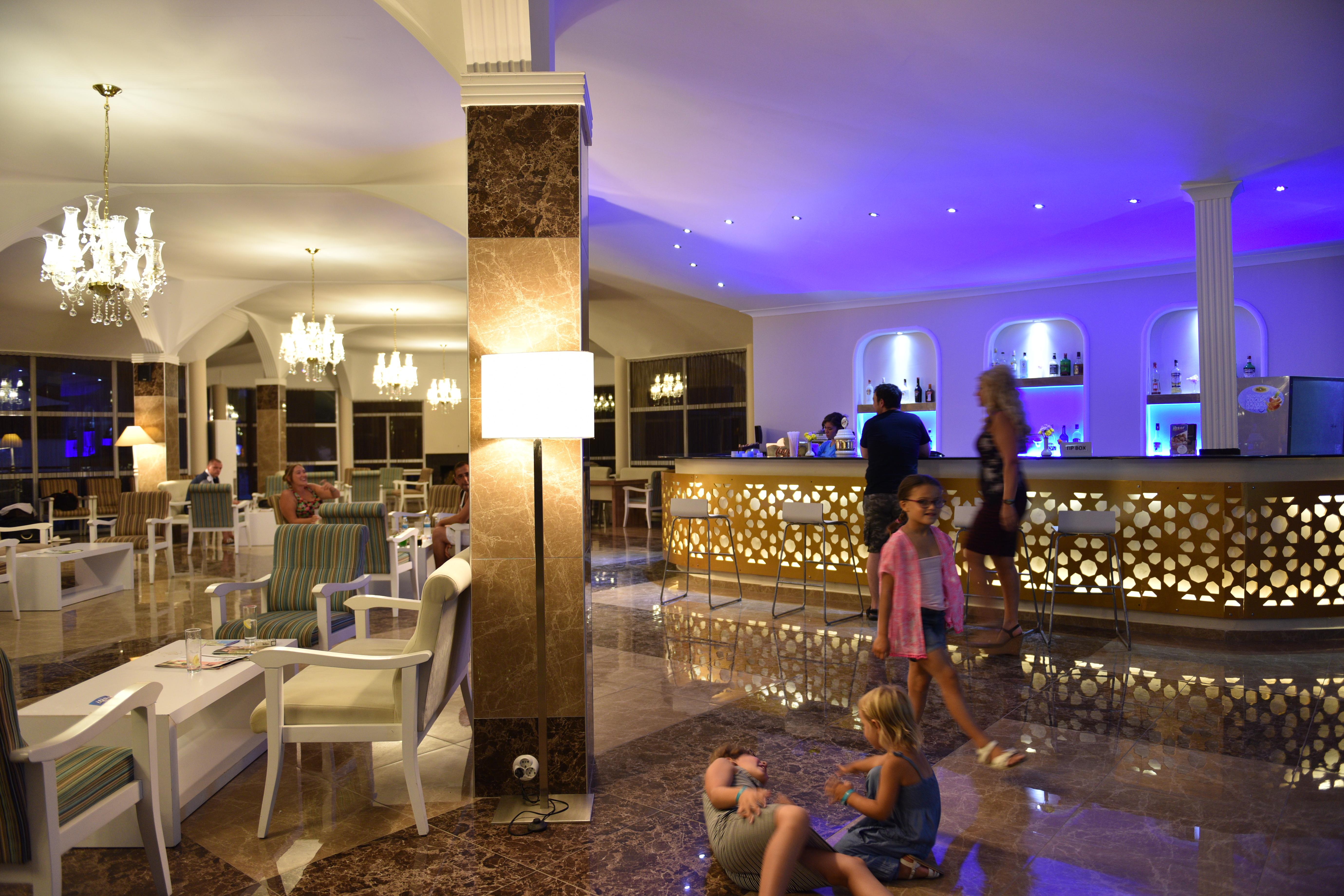 Sahra Su Holiday Village & Spa Ολουντενίζ Εξωτερικό φωτογραφία