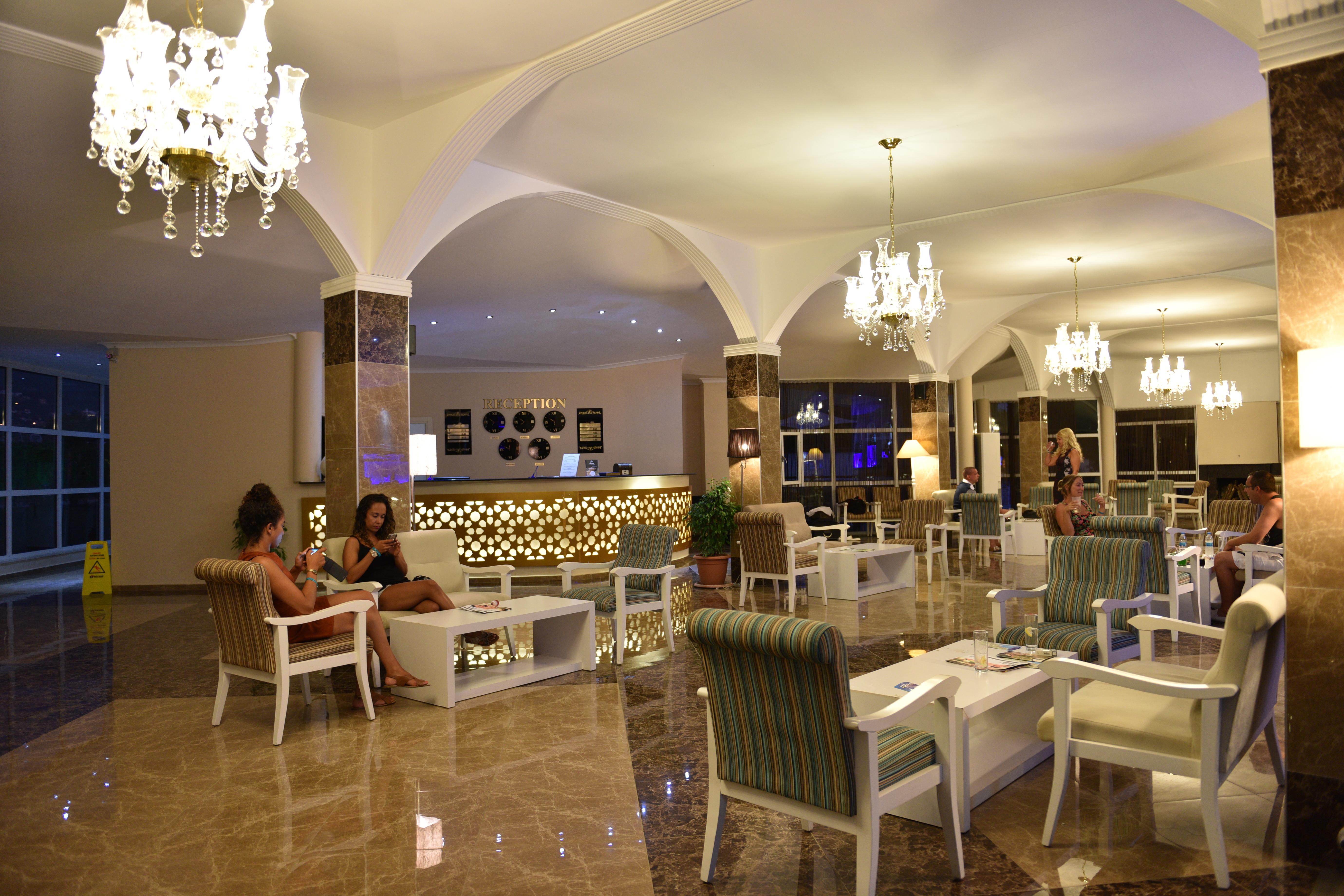 Sahra Su Holiday Village & Spa Ολουντενίζ Εξωτερικό φωτογραφία