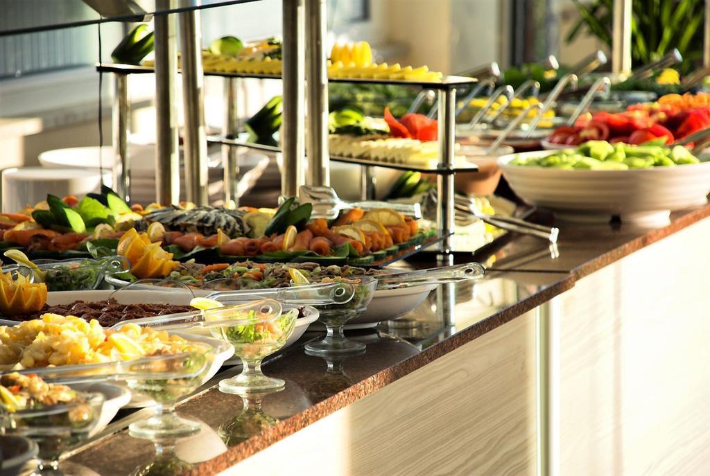 Sahra Su Holiday Village & Spa Ολουντενίζ Εξωτερικό φωτογραφία