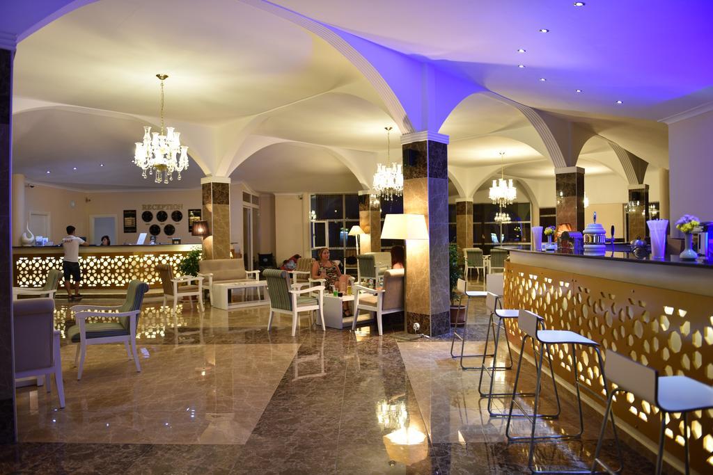 Sahra Su Holiday Village & Spa Ολουντενίζ Εξωτερικό φωτογραφία