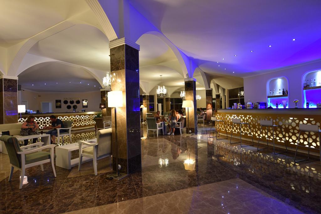 Sahra Su Holiday Village & Spa Ολουντενίζ Εξωτερικό φωτογραφία