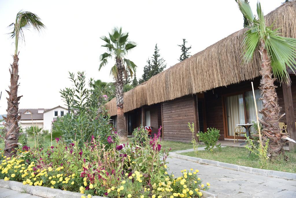 Sahra Su Holiday Village & Spa Ολουντενίζ Εξωτερικό φωτογραφία