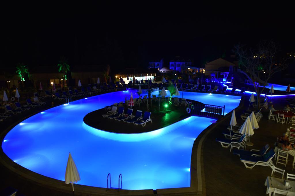 Sahra Su Holiday Village & Spa Ολουντενίζ Εξωτερικό φωτογραφία