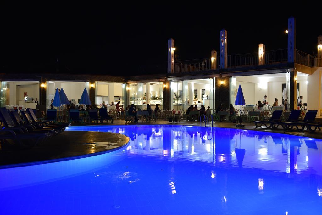 Sahra Su Holiday Village & Spa Ολουντενίζ Εξωτερικό φωτογραφία