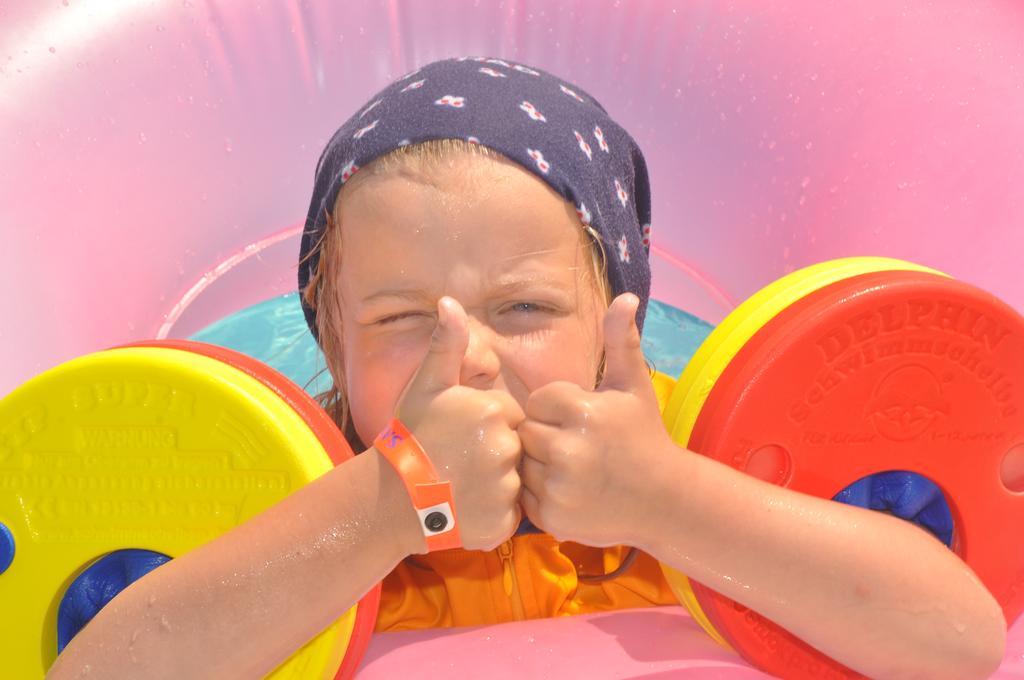 Sahra Su Holiday Village & Spa Ολουντενίζ Εξωτερικό φωτογραφία